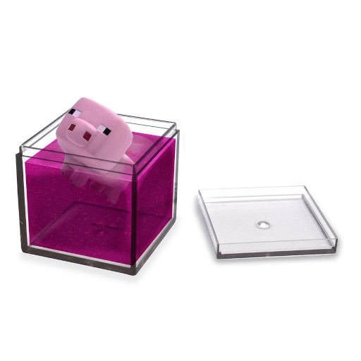 ���������꡼ No.009�Υ���ͥ������ / ��Minecraft�ץԥå���ǥե����奢��ȯ���Ǥ��륭�åȤʤɤ��Ƽ�������