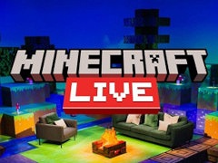 「Minecraft」，最新情報を発表する“Minecraft Live 2022”を10月16日に配信。リズムに合わせてカエルが行進するトレイラーが公開に