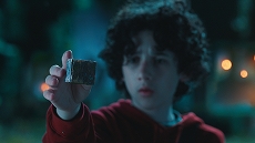 画像ギャラリー No.006のサムネイル画像 / 4月25日公開予定の映画「マインクラフト/ザ・ムービー」,謎の多い“マイクラワールド”の世界観が伝わる場面写真を多数公開