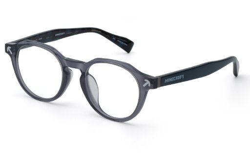 画像ギャラリー No.017のサムネイル画像 / 「Minecraft」メガネフレームやサングラス,メガネケースなどを発売。大人用と子供用をそれぞれ展開