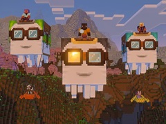 Minecraftס˾äƶ٤ȥϥåԡȡɤɲäʤɤԤ緿åץǡȤ618ۿ