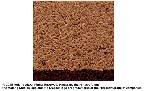 画像ギャラリー No.003のサムネイル画像 / 「Minecraft」がサーティワンと初コラボ。クリーパーたちのチョコプレートがのったアイスクリームケーキを7月17日に発売