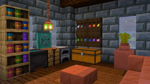 ꡼ No.004Υͥ / MinecraftסƼΥġʤɤɲä뼡緿åץǡȤΥȥ뤬The Copper Ageɤ˷