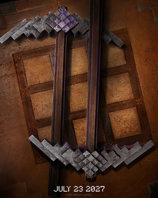 ꡼ No.002Υͥ / ǲ֥ޥ󥯥եȡࡼӡפ2ܤȯɽ롣2027ǯ723ƹǸͽ