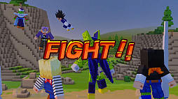 ꡼ No.004Υͥ / Minecraftפˡ֥ɥ饴ܡZפΥDLCо졣٥ʤɤʤߤΥˤʤ꤭äơŷƻʤɤǥХȥ뤷褦