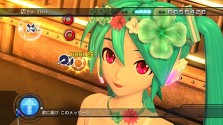 #007Υͥ/PS3ֽ鲻ߥ -Project DIVA- ɥ꡼ߡ 2ndפ3DΩλб餫ˡβƤϡӽФߥ˲񤨤