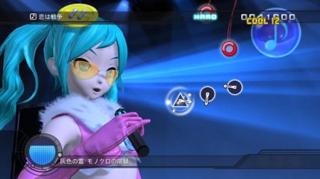 #011Υͥ/PS3ֽ鲻ߥ -Project DIVA- ɥ꡼ߡ 2ndפ3DΩλб餫ˡβƤϡӽФߥ˲񤨤