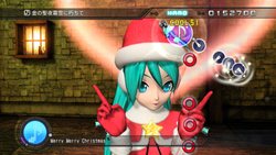 ֽ鲻ߥ -Project DIVA- ɥ꡼ߡ 2ndפۿȡ̤ΥƥӤǤäץ쥤褦