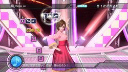 ֽ鲻ߥ -Project DIVA- ɥ꡼ߡ 2ndפۿȡ̤ΥƥӤǤäץ쥤褦