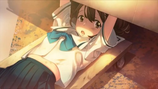 ROBOTICS;NOTESץץ⡼ࡼӡ 