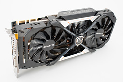 GV-N1080XTREME GAMING-8GD-PPץӥ塼GIGABYTEΥե饰åGTX 1080ɤϤɤ®Τ