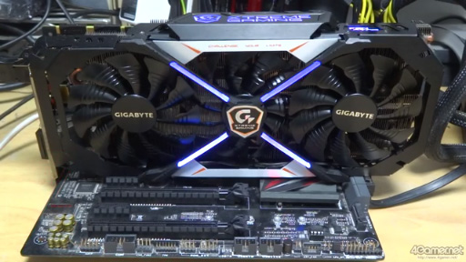 GV-N1080XTREME GAMINGΥեư