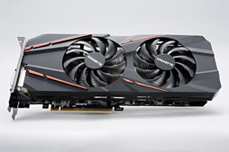 GV-N1060G1 GAMING-6GD REV.2.0ץӥ塼ĥǥ쿷ΥޡGTX 1060 6GBɤ