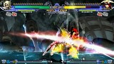 BLAZBLUE CONTINUUM SHIFT II