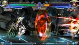 BLAZBLUE CONTINUUM SHIFT II