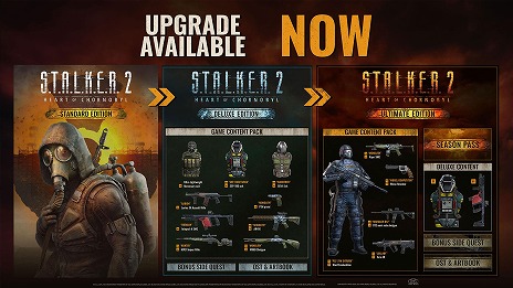 ꡼ No.004Υͥ / S.T.A.L.K.E.R. 2: Heart of Chornobylץǥ륢ƥɲäǤ륢åץ졼ɥѥå3䳫ϡ30󥪥ե򳫺