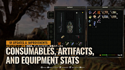 ꡼ No.004Υͥ / S.T.A.L.K.E.R. 2: Heart of ChornobylסåץǡȡExpeditionפۿ򳫻ϡ٤ɲäA-Lifeƥפνʤɤ»