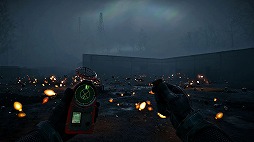 画像ギャラリー No.005のサムネイル画像 / 「S.T.A.L.K.E.R. 2: Heart of Chornobyl」，大型拡張DLC「Cost of Hope」のストーリートレイラーを公開。DutyとFreedomの対立を描く
