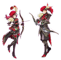 画像ギャラリー No.001のサムネイル画像 / 「N3O」,本日アップデートを実施。メインクエスト,新マップなど新要素を追加