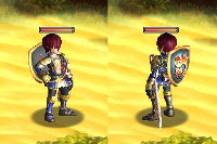 画像ギャラリー No.002のサムネイル画像 / 「N3O」,本日アップデートを実施。メインクエスト,新マップなど新要素を追加