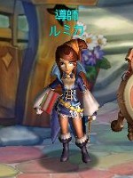 画像ギャラリー No.011のサムネイル画像 / 「N3O」,本日アップデートを実施。メインクエスト,新マップなど新要素を追加