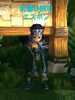 画像ギャラリー No.015のサムネイル画像 / 「N3O」,本日アップデートを実施。メインクエスト,新マップなど新要素を追加