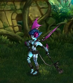 ���������꡼ No.001�Υ���ͥ������ / ��NINETY-NINE NIGHTS ONLINE�פ˿��ޥåפ俷�������Ȥ��ɲä��륢�åץǡ��Ȥ������»ܡ����������Υե�����ɤˤƶ�Ũ�֥쥢��󥹥����פ��и�