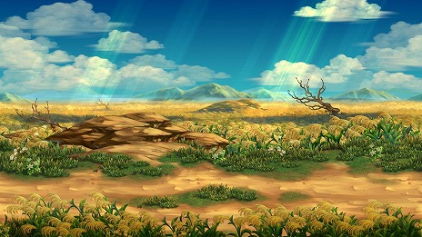 画像ギャラリー No.002のサムネイル画像 / 「NINETY-NINE NIGHTS ONLINE」に新マップや新クエストを追加するアップデートが本日実施。さらに特定のフィールドにて強敵「レアモンスター」が出現