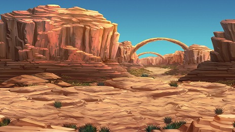 画像ギャラリー No.003のサムネイル画像 / 「NINETY-NINE NIGHTS ONLINE」に新マップや新クエストを追加するアップデートが本日実施。さらに特定のフィールドにて強敵「レアモンスター」が出現