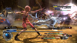 FINAL FANTASY XIII-2 ǥ륳ƥĥ쥯סULTIMATE HITS FINAL FANTASY XIII-2פ718ȯ