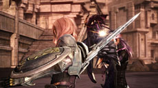 FINAL FANTASY XIII-2 ǥ륳ƥĥ쥯סULTIMATE HITS FINAL FANTASY XIII-2פ718ȯ