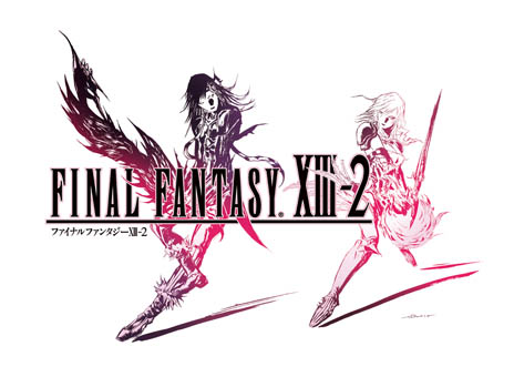 #006Υͥ/FINAL FANTASY XIII-2 ǥ륳ƥĥ쥯סULTIMATE HITS FINAL FANTASY XIII-2פ718ȯ