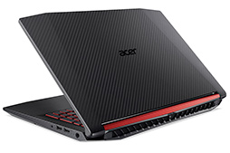 Acer144Hzư15.6IPSվѥͥܤ륲ΡPCȯ䡣GPUGTX 1050 Ti