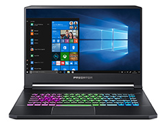 AcerޡΡPCTriton 500פʤɷ10ʤȯ䡣GTX 1660 TiܥǥϲХڥåͥ