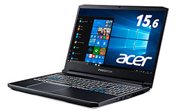 Acer144HzɽбΥޡΡPCʤ9ʤ˹ȯ