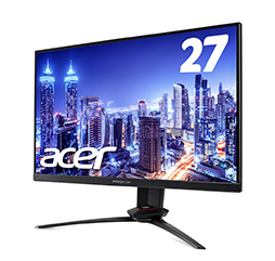 Acer240HzɽG-SYNC Compatibleбǥ4Kǥʤɥޡվǥץ쥤3ʤȯ