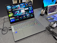 ѵ˥եѤ14.5ޡΡPCAcerϪ