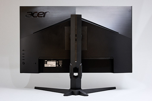 ꡼ No.008Υͥ / 4KαeݡĤͭ320HzɽξΩ6ߡ Acerαվǥץ쥤Nitro XV0פϤ㤤PR