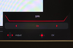 ꡼ No.038Υͥ / 4KαeݡĤͭ320HzɽξΩ6ߡ Acerαվǥץ쥤Nitro XV0פϤ㤤PR