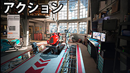 ꡼ No.041Υͥ / 4KαeݡĤͭ320HzɽξΩ6ߡ Acerαվǥץ쥤Nitro XV0פϤ㤤PR