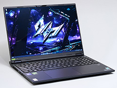 ǽǹǤΡPCߤʤAcerΡPredator Helios Neo 16S AIפƨʡPR