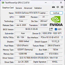 ꡼ No.005Υͥ / ǽǹǤΡPCߤʤAcerΡPredator Helios Neo 16S AIפƨʡPR