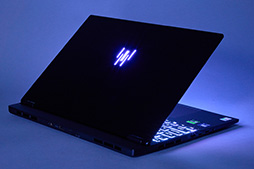 ꡼ No.013Υͥ / ǽǹǤΡPCߤʤAcerΡPredator Helios Neo 16S AIפƨʡPR