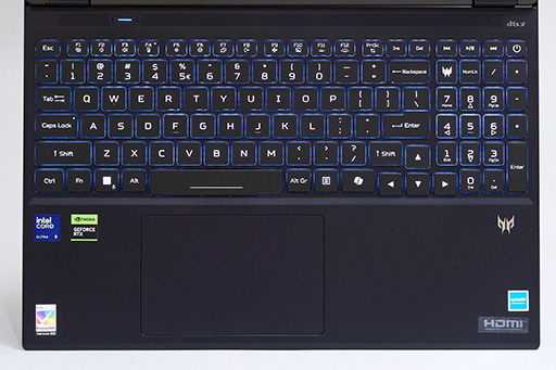 ꡼ No.020Υͥ / ǽǹǤΡPCߤʤAcerΡPredator Helios Neo 16S AIפƨʡPR