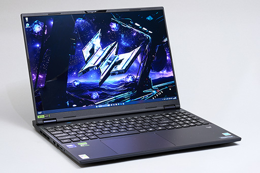 ꡼ No.052Υͥ / ǽǹǤΡPCߤʤAcerΡPredator Helios Neo 16S AIפƨʡPR