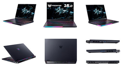 ꡼ No.001Υͥ / GeForce RTX 5070 Ti16ͭELܤAcerΡPCȯ