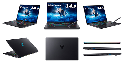 ꡼ No.002Υͥ / GeForce RTX 5070 Ti16ͭELܤAcerΡPCȯ