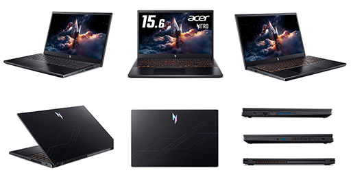 ꡼ No.003Υͥ / GeForce RTX 5070 Ti16ͭELܤAcerΡPCȯ