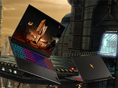 Ryzen AI 7ܤ16饲ΡPCAcerо졣Ź911䳫