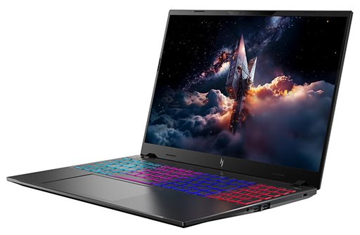 画像ギャラリー No.003のサムネイル画像 / 最新CPU搭載のゲーマー向け薄型ノートPCや最大1000Hz表示を謳うeスポーツ向けディスプレイをAcerが発表